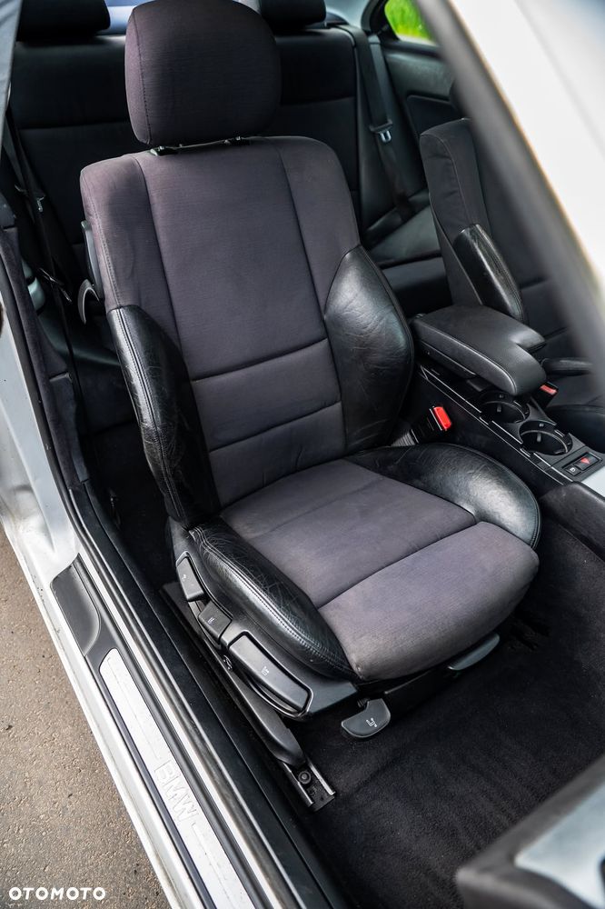 BMW Seria 3 - 14