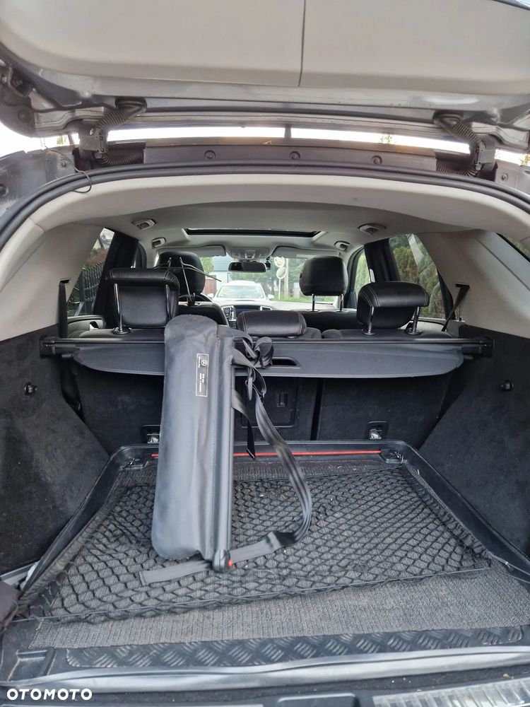 Mercedes-Benz ML - 18