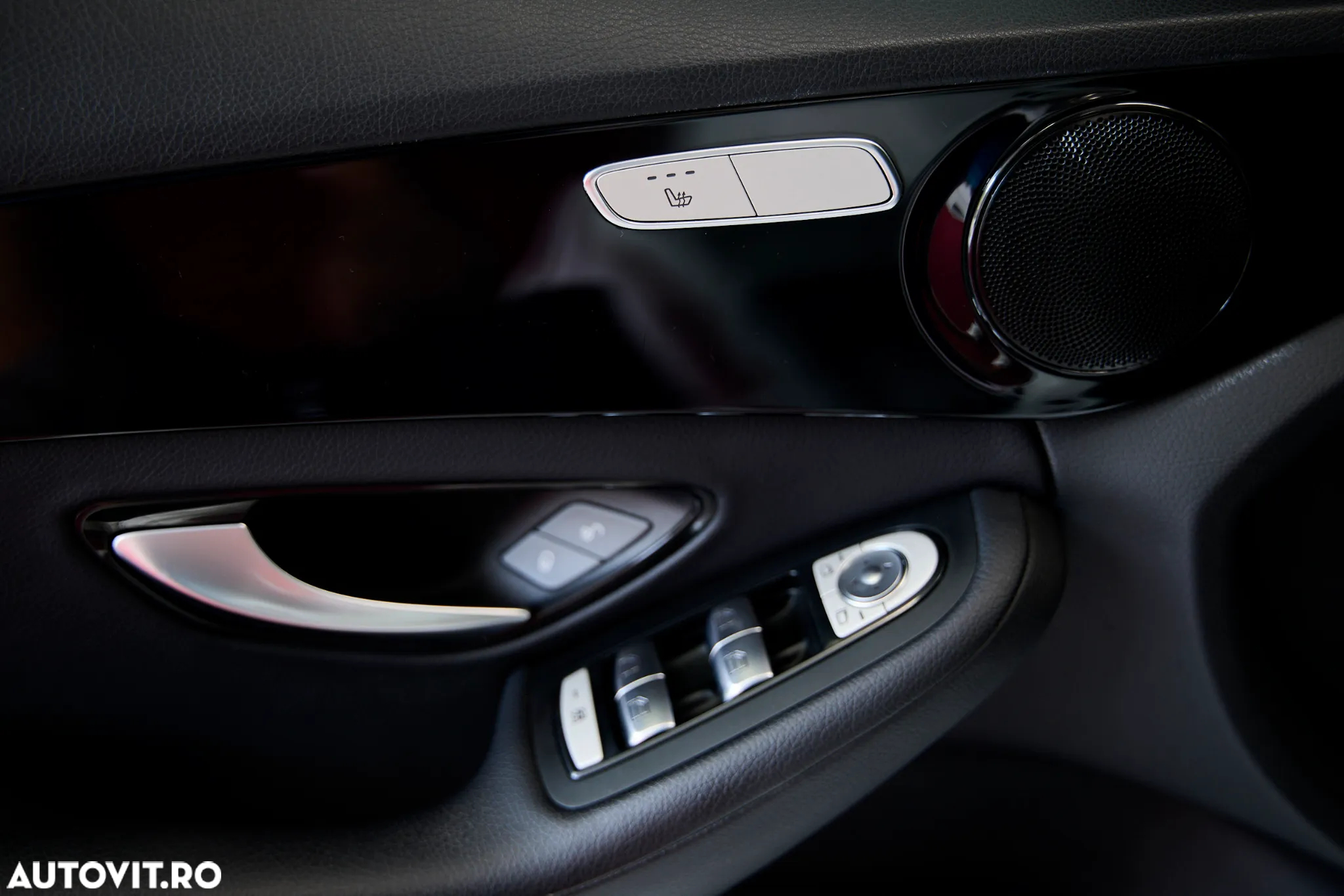 Mercedes-Benz C 220 d 9G-TRONIC Avantgarde - 23
