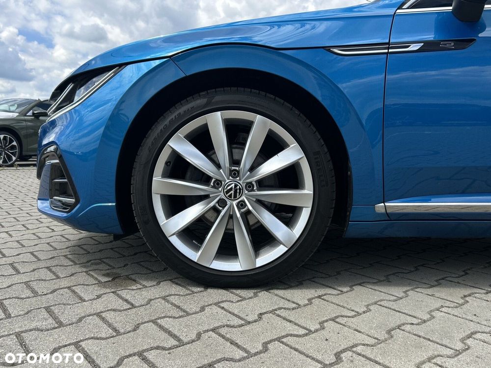 Volkswagen Arteon Shooting Brake 2.0 TDI 4Motion R-Line DSG - 36