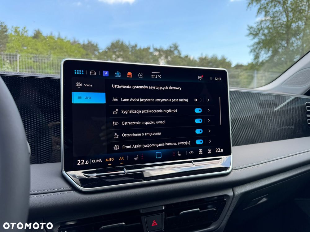 Volkswagen Tiguan 1.5 eTSI Life Plus DSG - 14