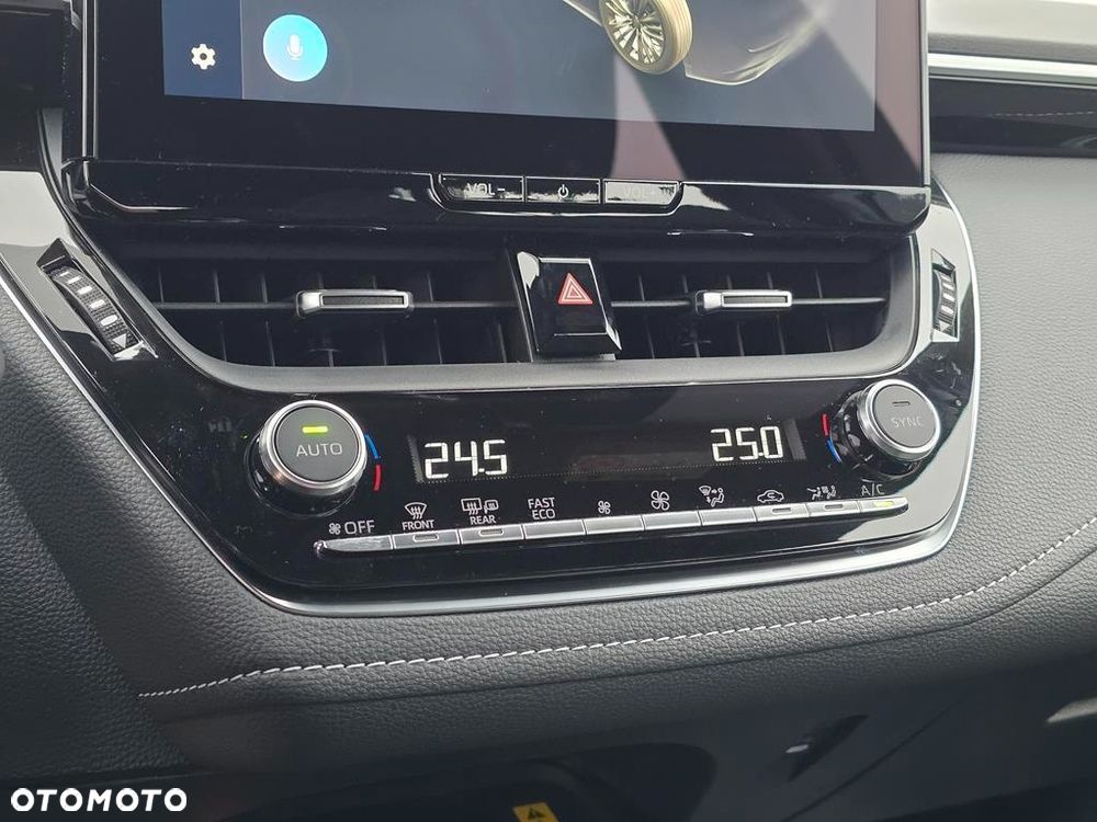 Toyota Corolla 1.8 Hybrid Comfort - 18