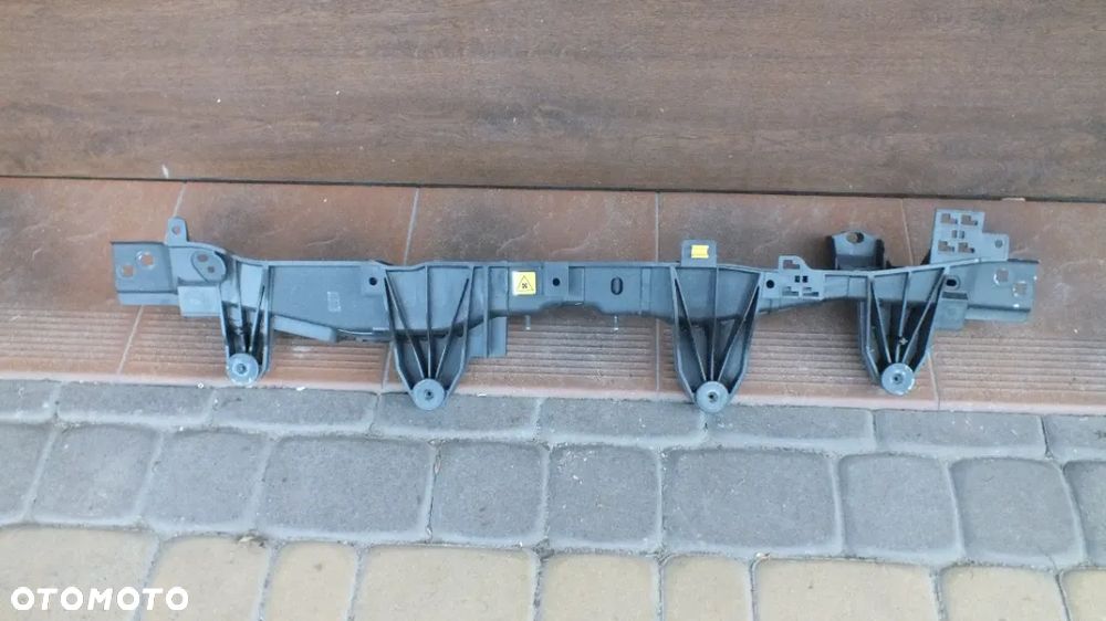 Wzmocnienie czołowe belka górna Fiat Tipo - 1