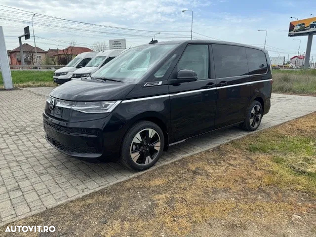Volkswagen Multivan L 2.0 TDI DSG 110KW Style - 2