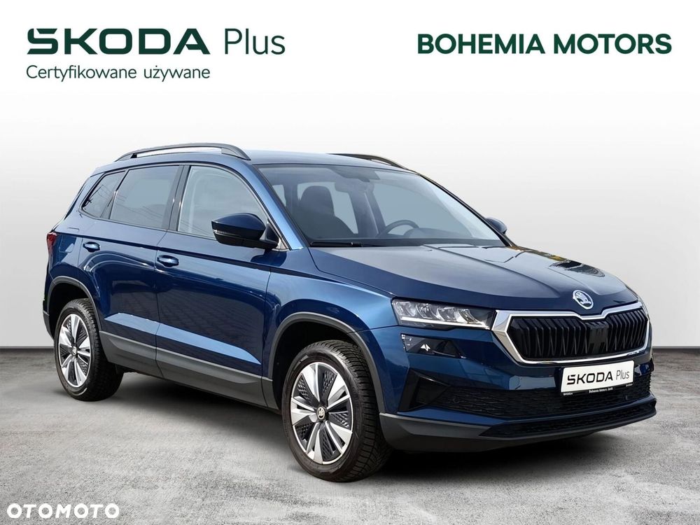 Skoda Karoq - 8