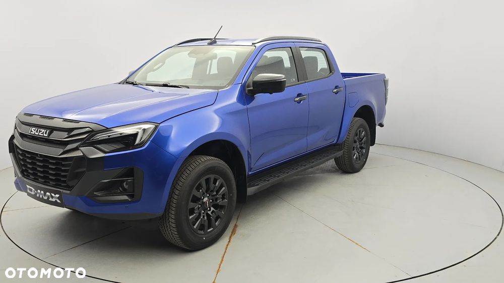 Isuzu D-Max 2.2 DC LSE 4WD - 2