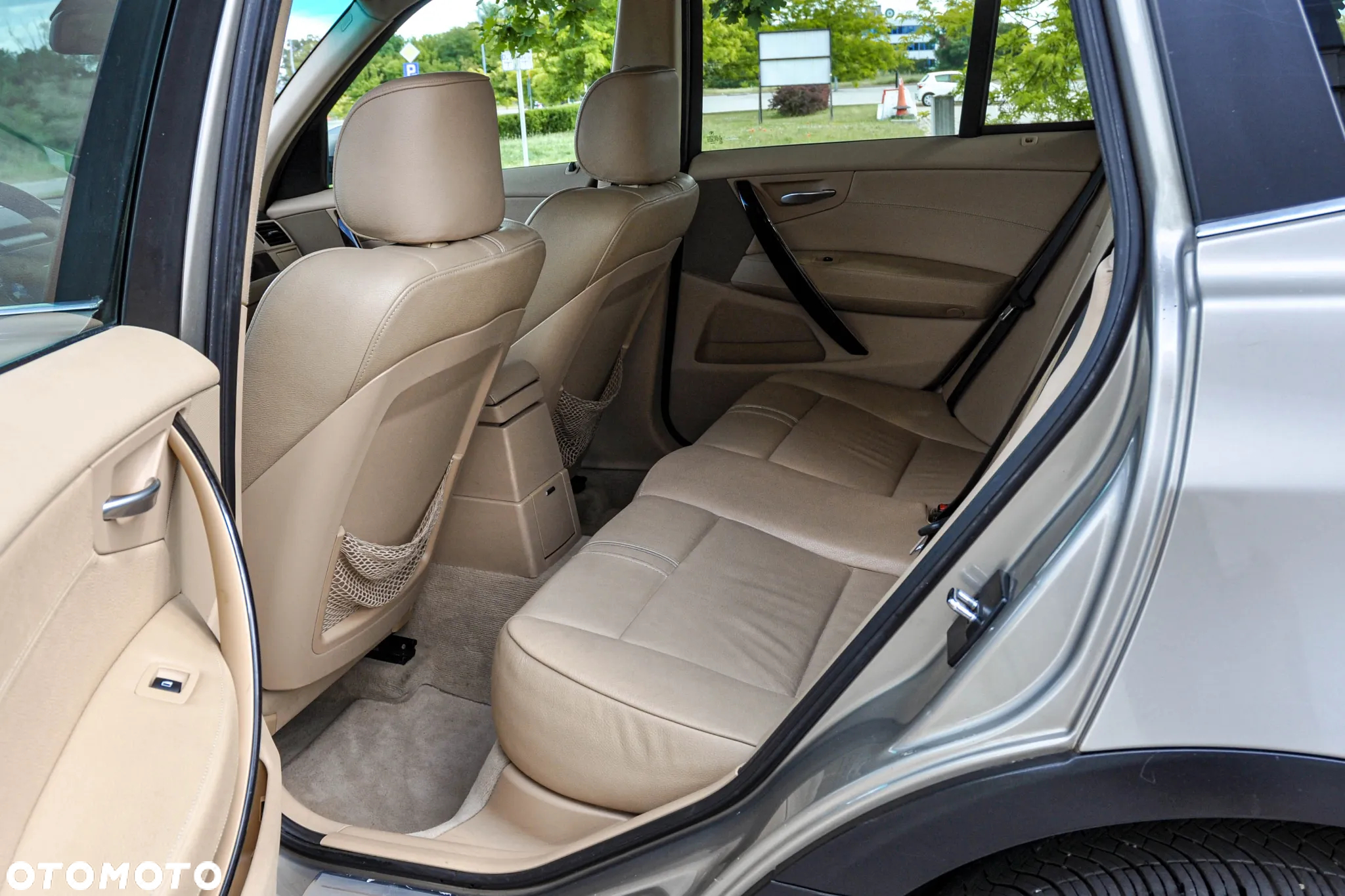BMW X3 xDrive35d - 8
