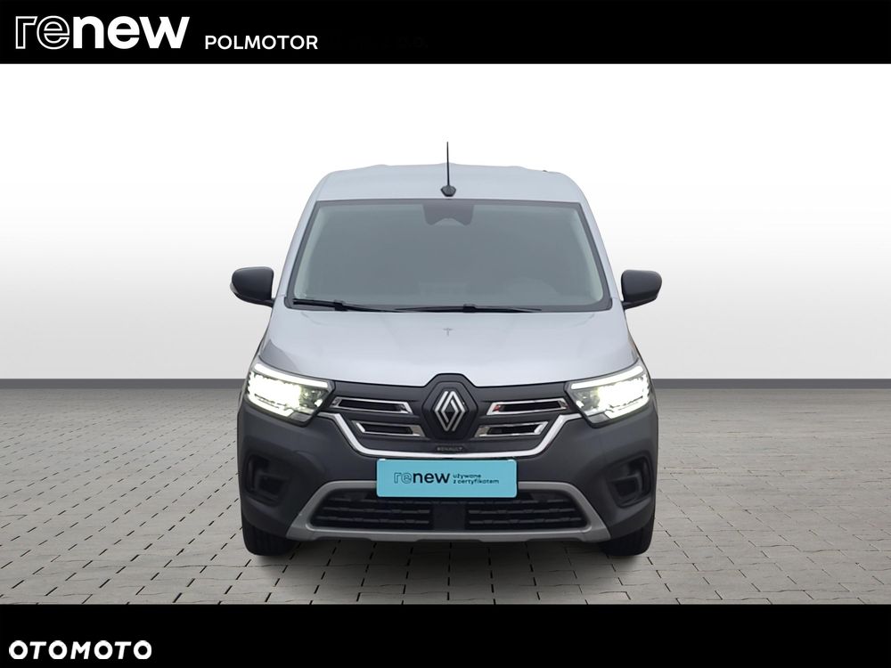 Renault Kangoo Van E-Tech L1 Extra Open Sesame (22kW) - 8