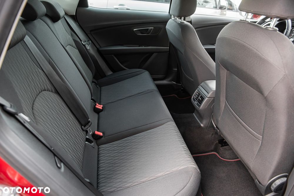 Seat Leon 1.4 TSI Style S&S - 26