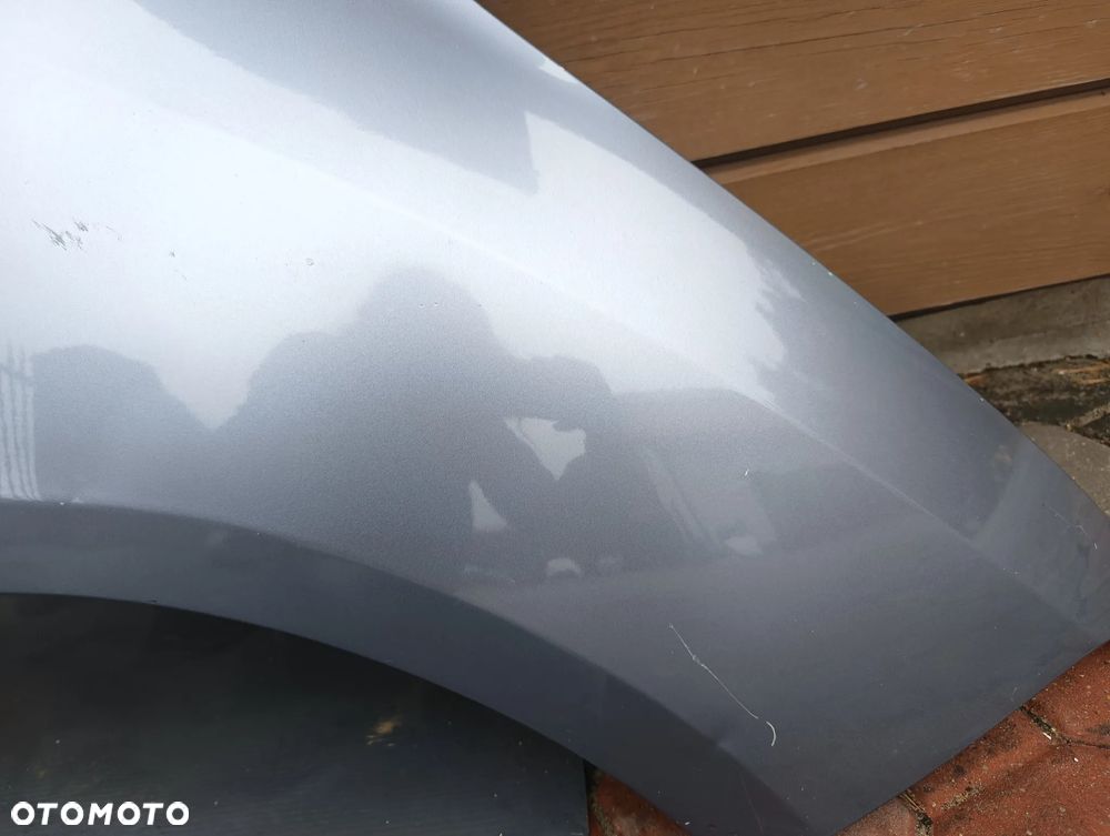Błotnik Renault Fluence TERNR prawy lewy - 16