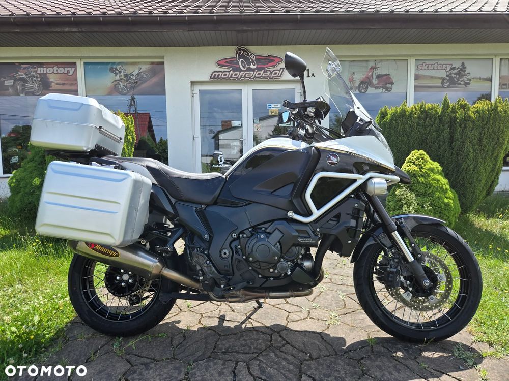 Honda VFR