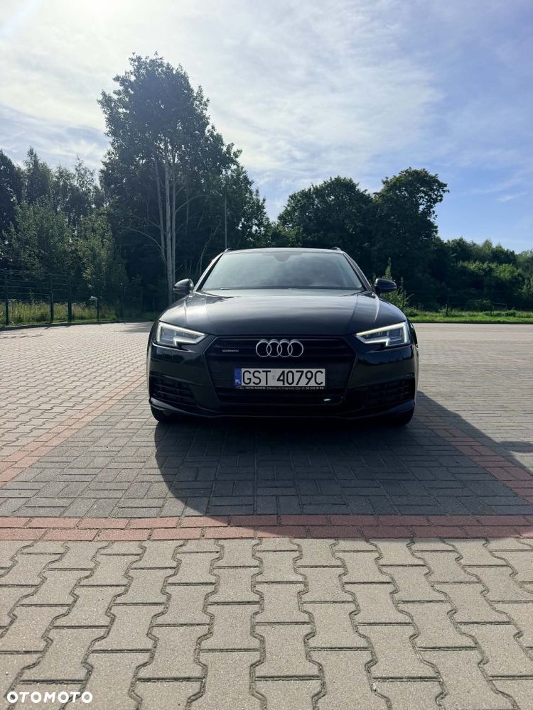 Audi A4 Avant - 2