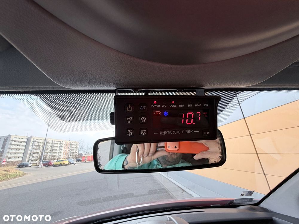 Citroën Berlingo - 16