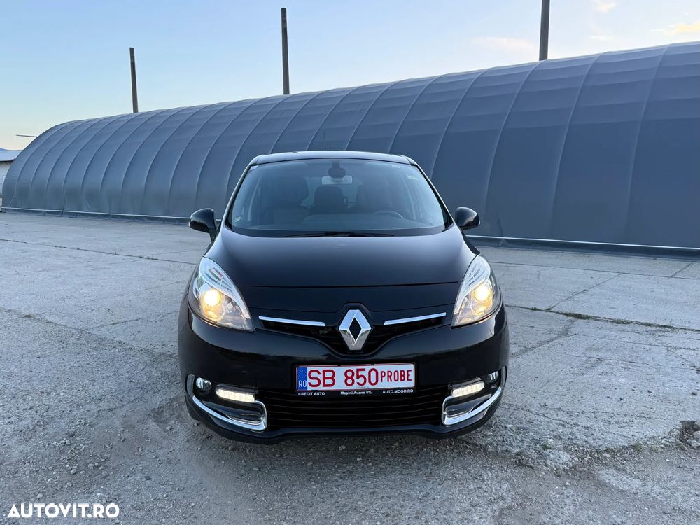 Renault Grand Scenic 1.5dCi Expression - 2