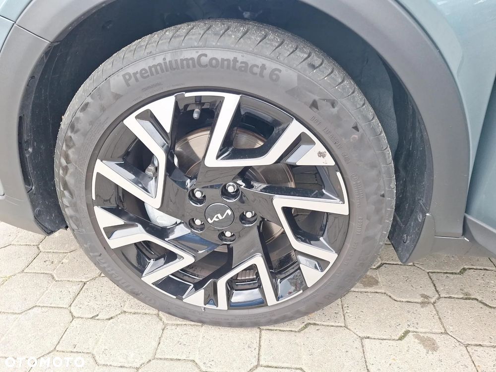 Kia XCeed - 18