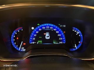 Toyota Corolla Touring Sports 1.8 Hybrid Comfort - 4