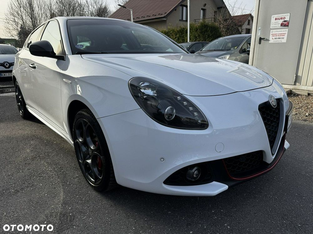 Alfa Romeo Giulietta - 3