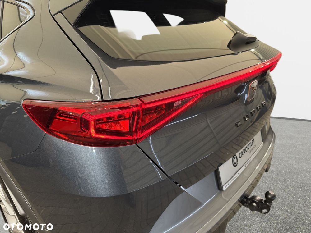 Cupra Formentor - 11