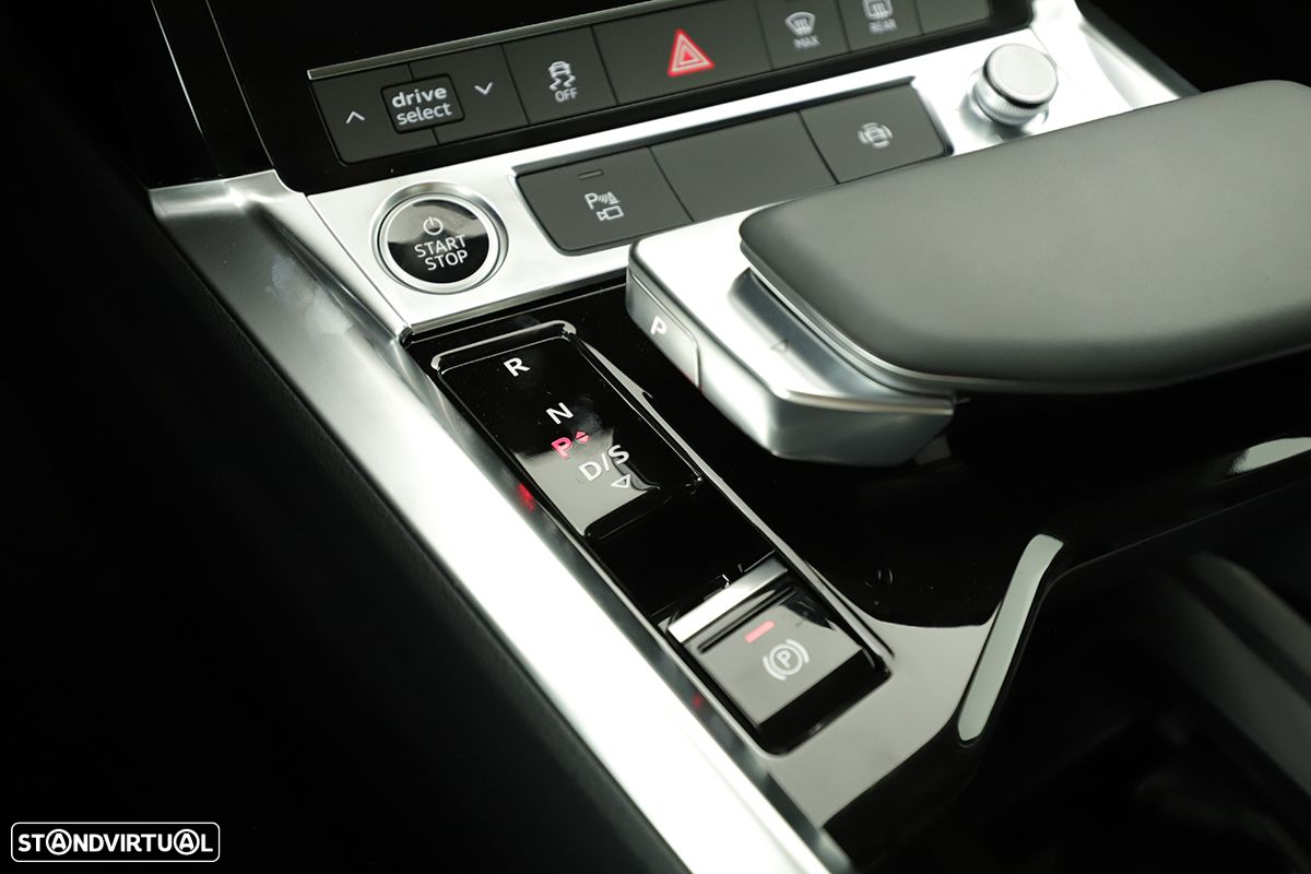 Audi Q8 e-Tron Sportback 50 quattro S line - 15