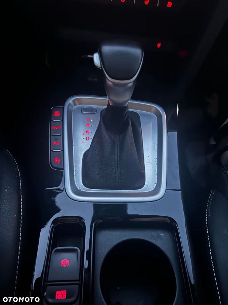 Kia XCeed 1.6 GDI PHEV XL DCT - 15