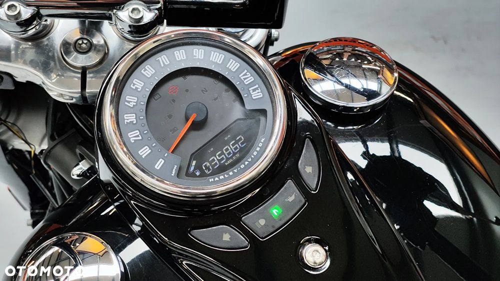 Harley-Davidson Softail Heritage Classic - 27