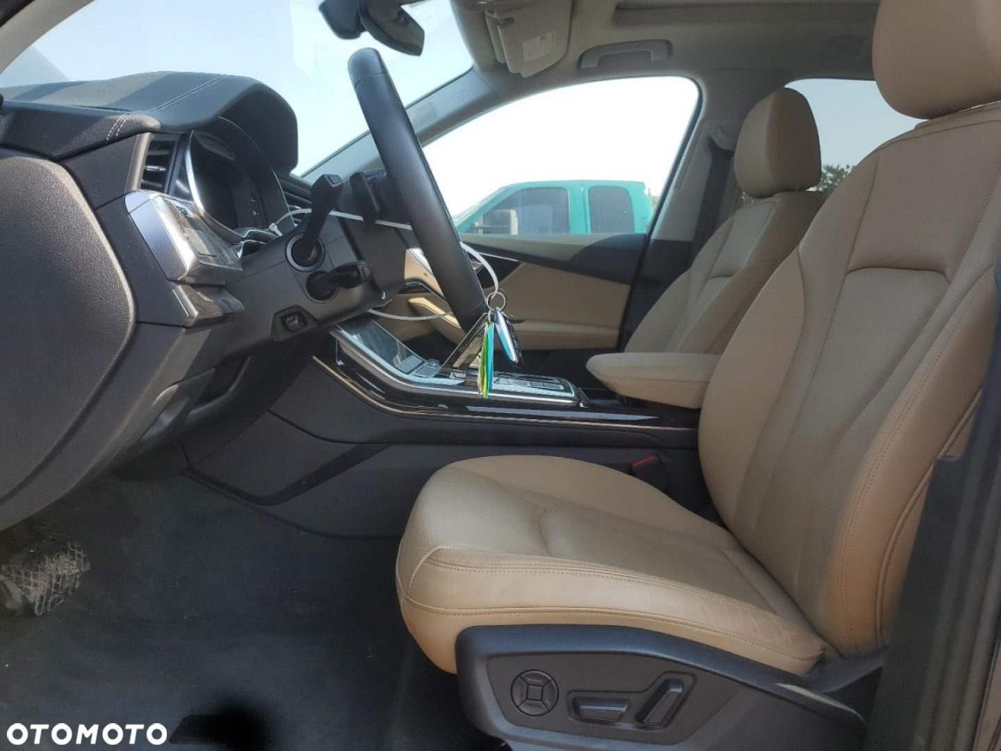 Audi Q7 - 6
