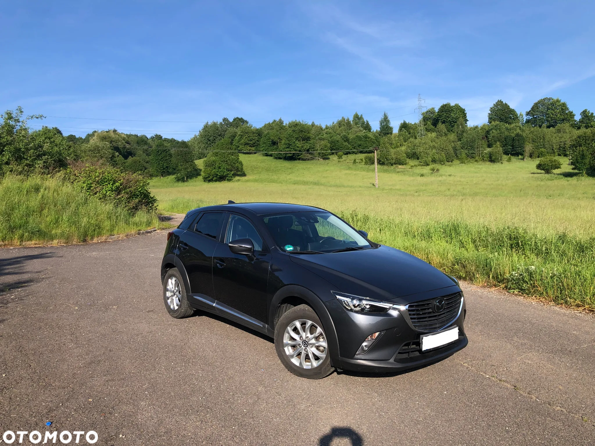 Mazda CX-3 2.0 Skyenergy AWD - 2