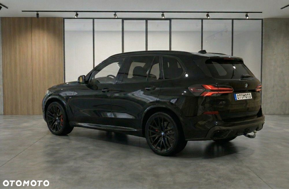 BMW X5 - 5
