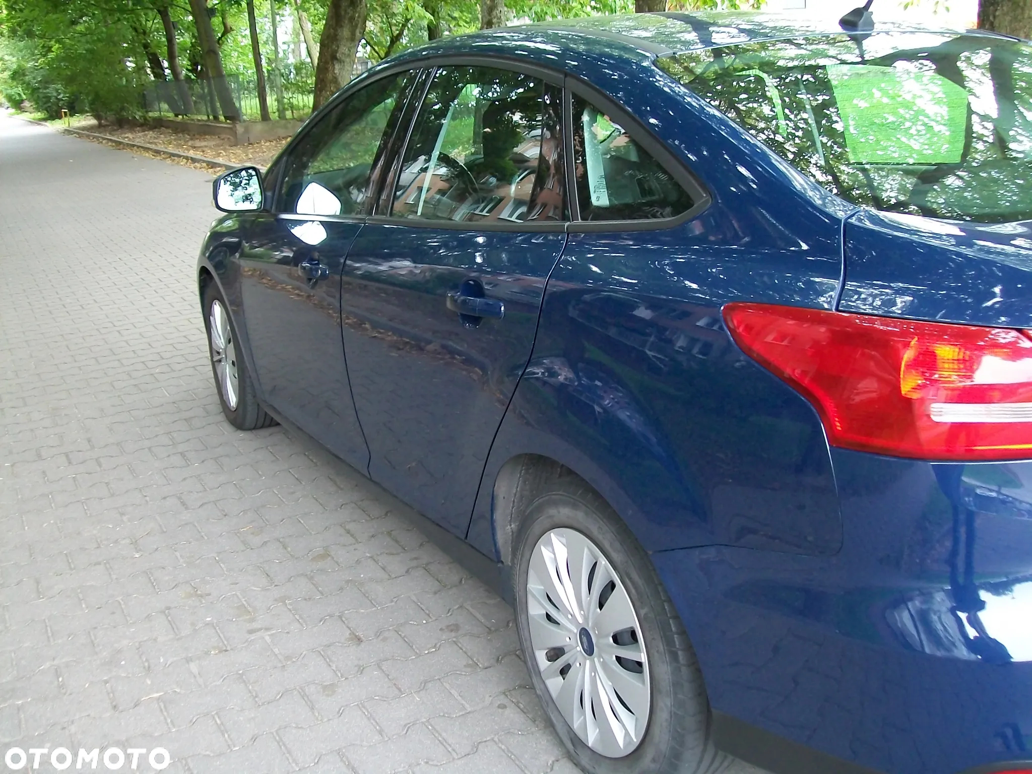 Ford Focus - 7