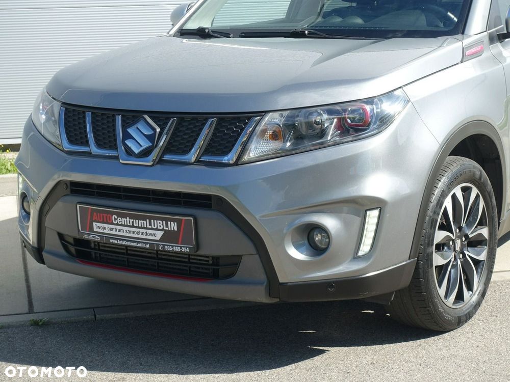 Suzuki Vitara - 7