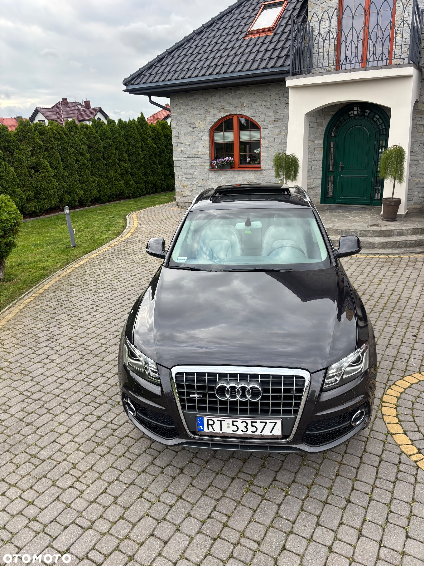 Audi Q5 2.0 TDI Quattro S tronic - 15