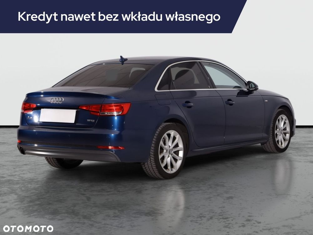 Audi A4 Limousine - 7