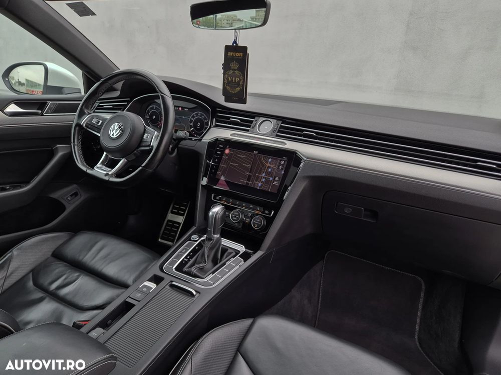 Volkswagen ARTEON 2.0 TDI DSG R-Line - 18