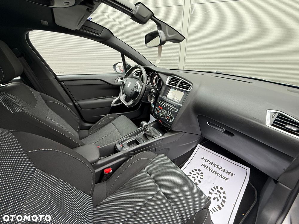 DS Automobiles DS 4 - 27
