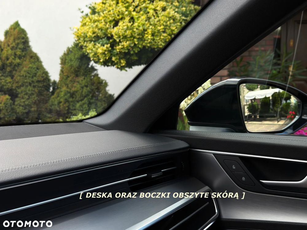 Audi A6 Avant TFSI S tronic - 21