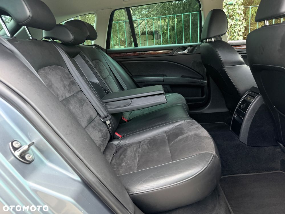 Skoda Superb 2.0 TDI Green tec DSG Elegance - 12