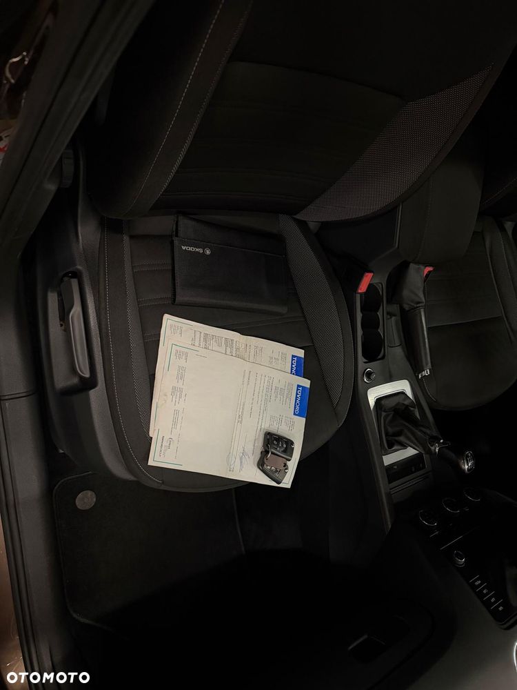 Skoda Octavia - 19