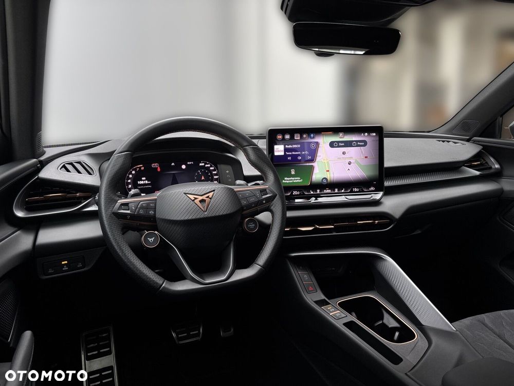 Cupra Terramar 2.0 TSI 4Drive VZ DSG - 12