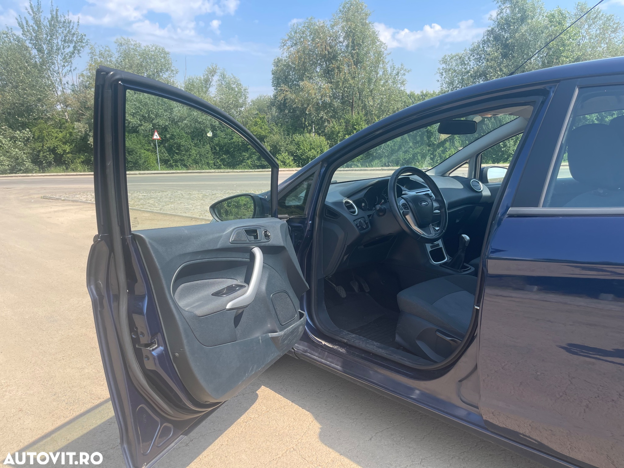 Ford Fiesta - 6