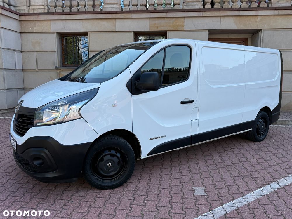 Renault Trafic - 18