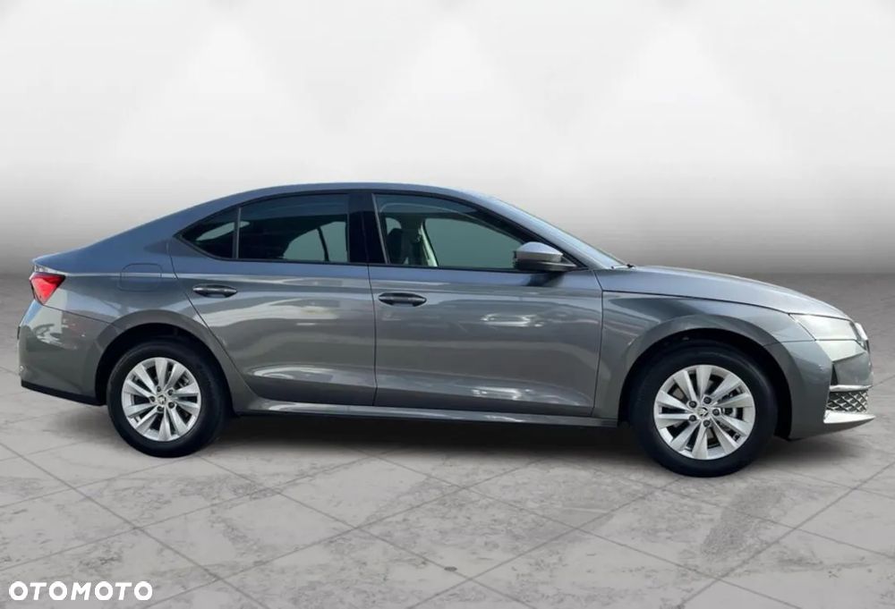 Skoda Octavia 2.0 TSI Selection 4x4 DSG - 6