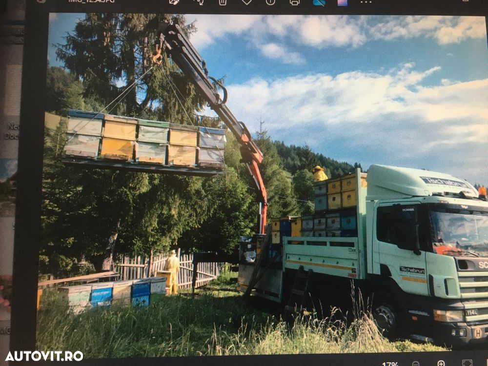 Scania P114 - 8