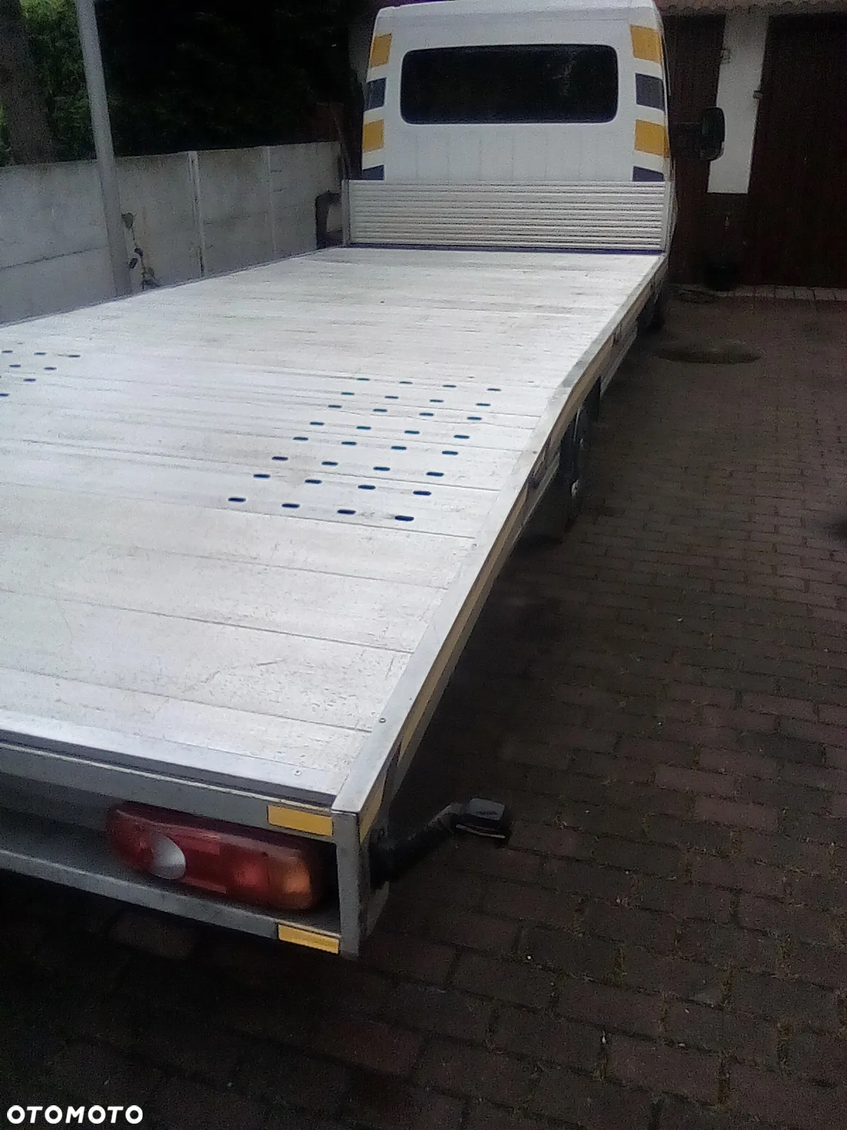 Renault Master - 10
