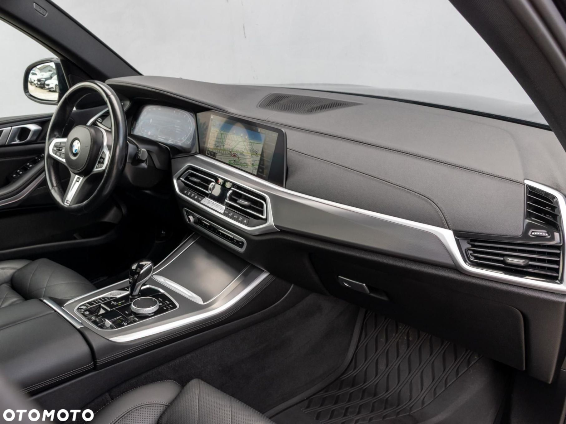 BMW X5 - 12