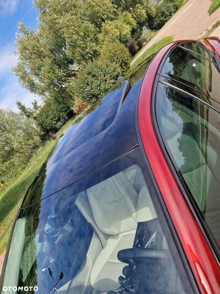 Infiniti Q50 - 37