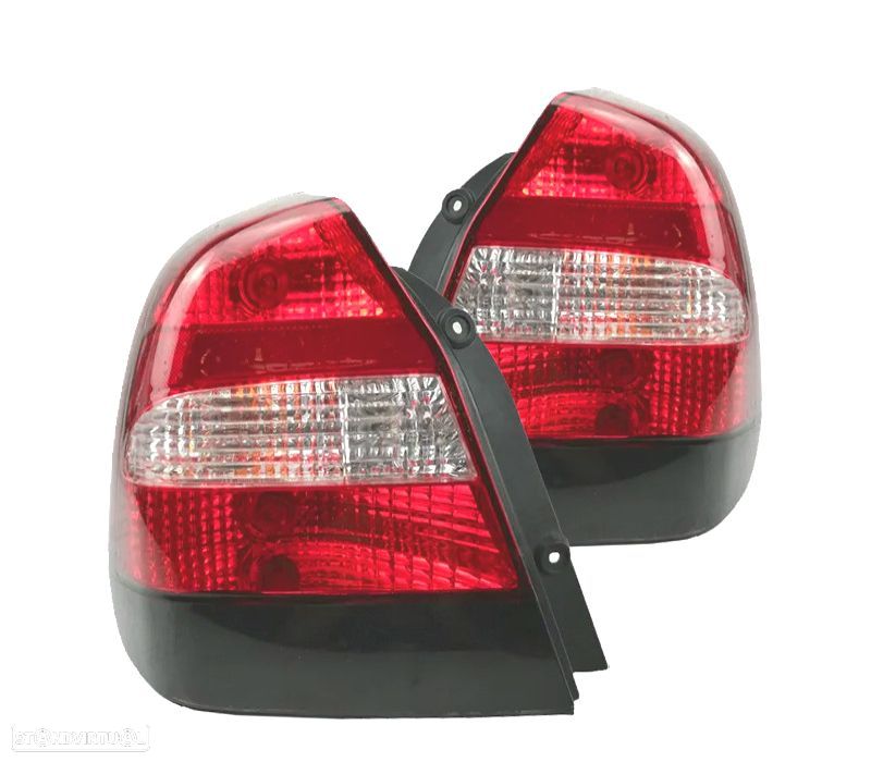 FAROLINS DAEWOO CHEVROLET NUBIRA 99-03 - 1