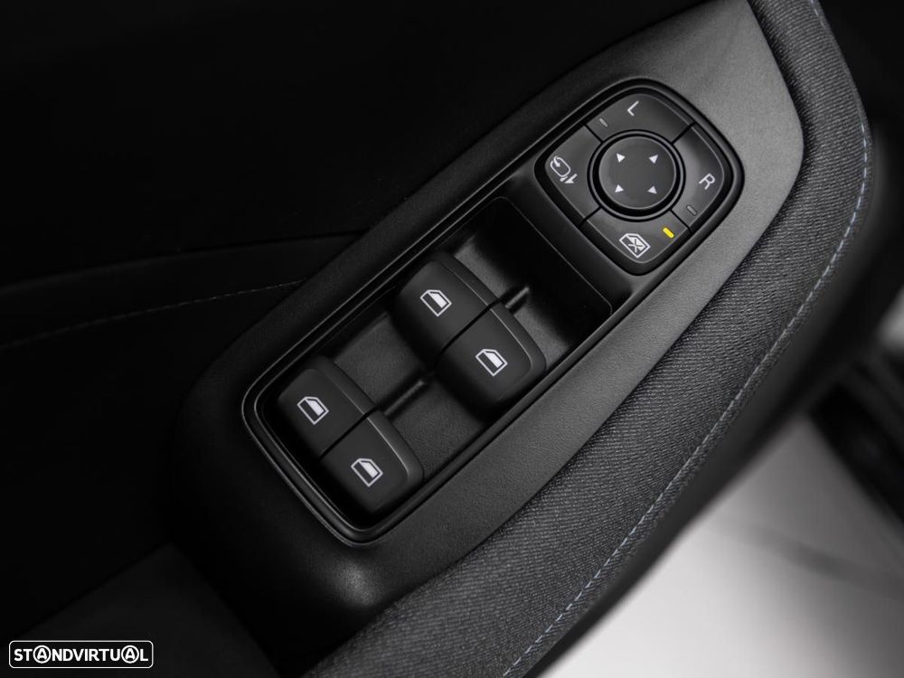 MG MG5 5 Standard Luxury - 15