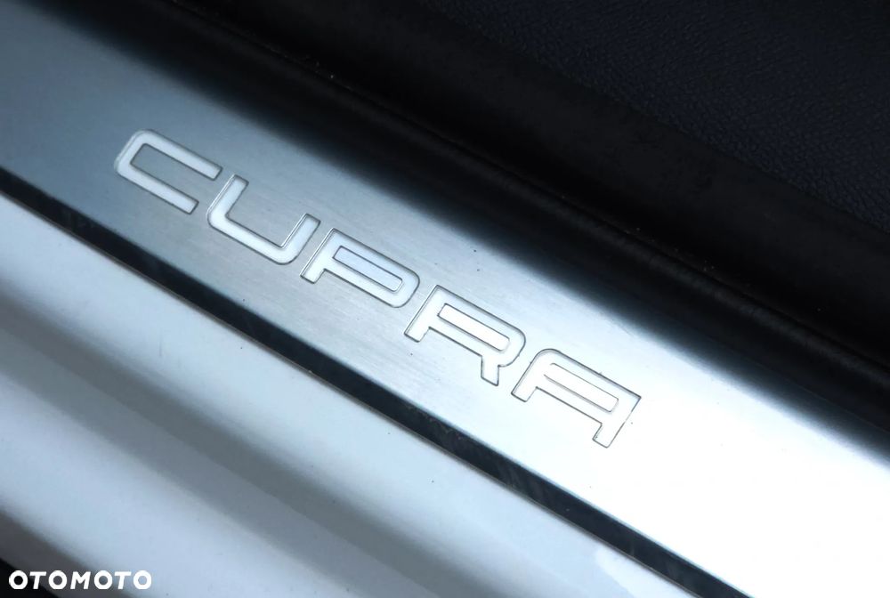 Cupra Formentor - 34