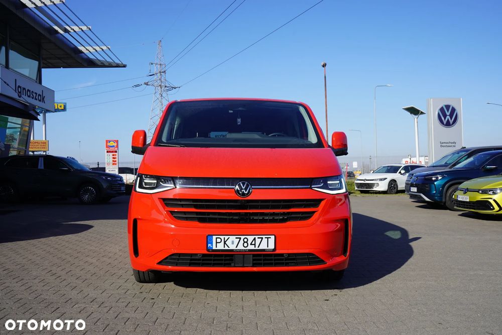 Volkswagen Caravelle 2.0 TDI L2 4Motion Style - 7