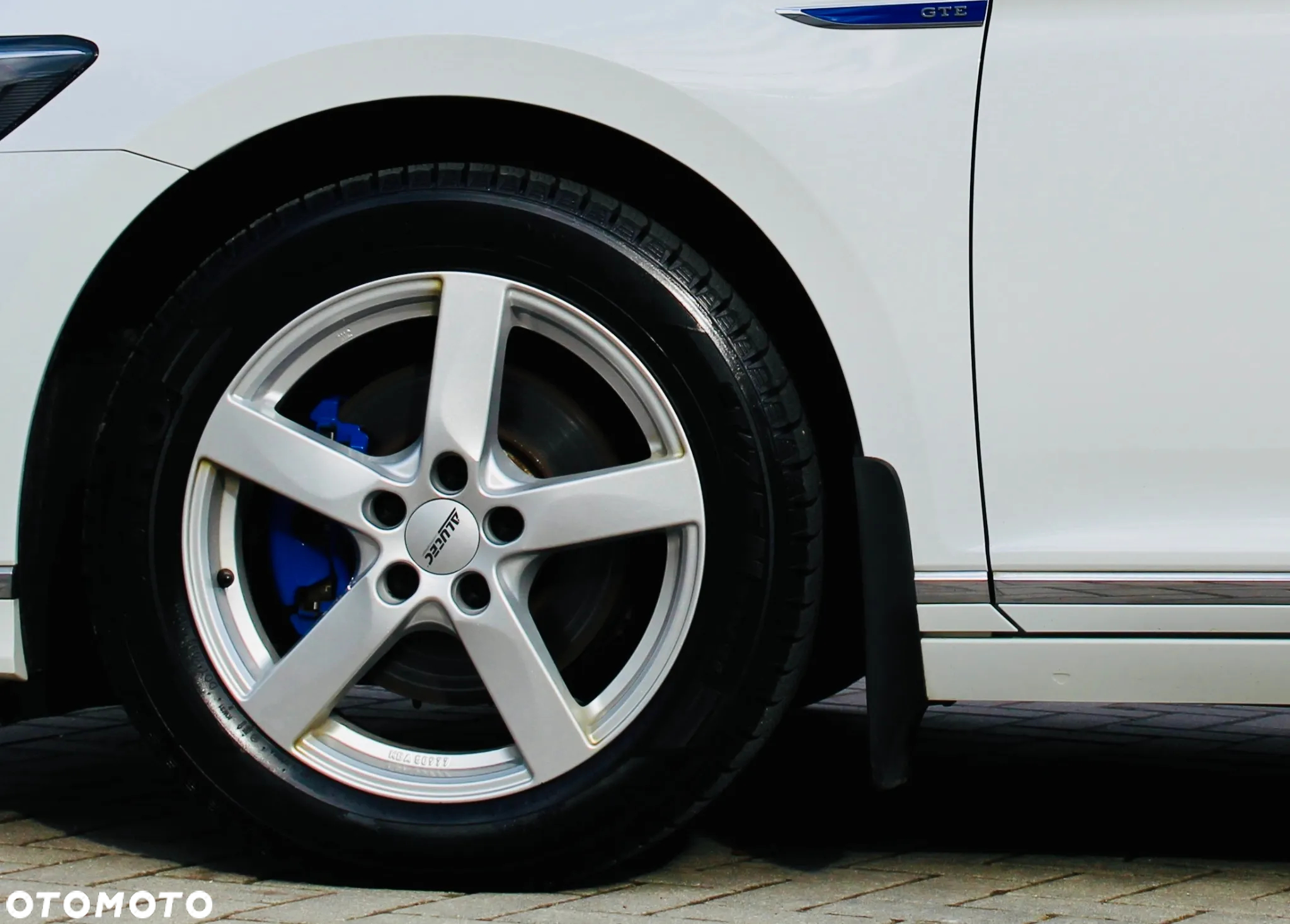 Volkswagen Passat 1.4 TSI Plug-In Hybrid GTE DSG - 27